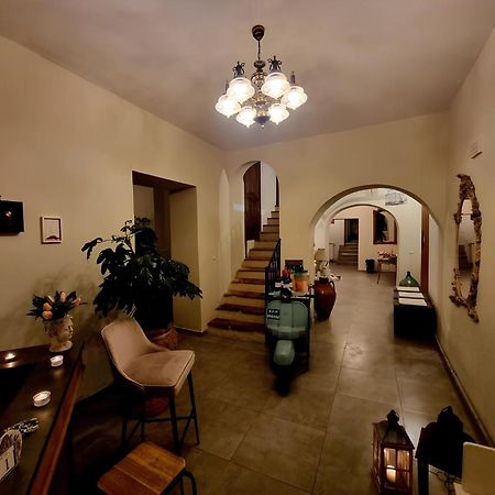 Borgo Scorciarini B&B Piedimonte d'Alife Экстерьер фото