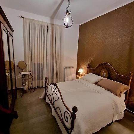 Borgo Scorciarini B&B Piedimonte d'Alife Экстерьер фото