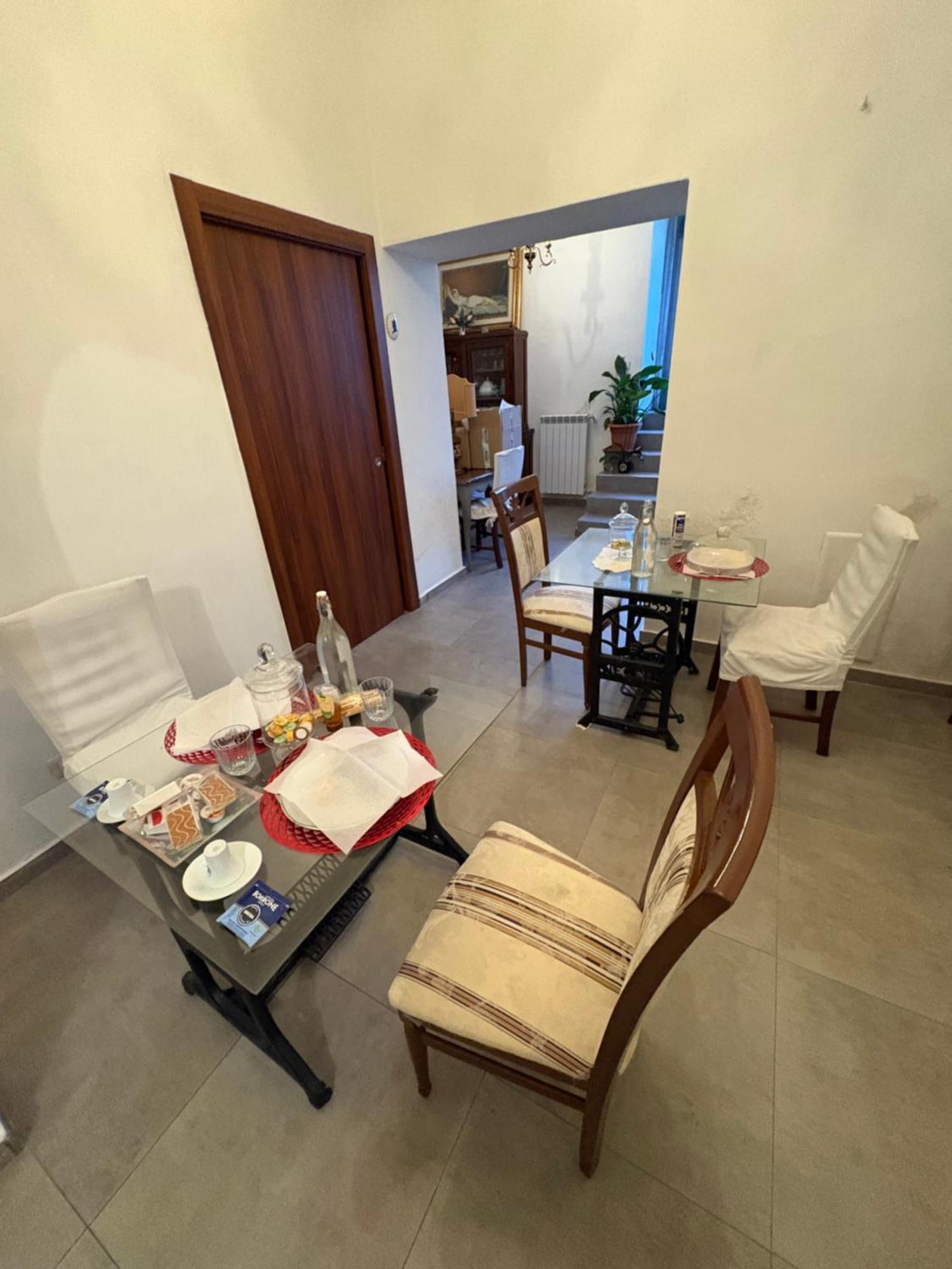 Borgo Scorciarini B&B Piedimonte d'Alife Экстерьер фото