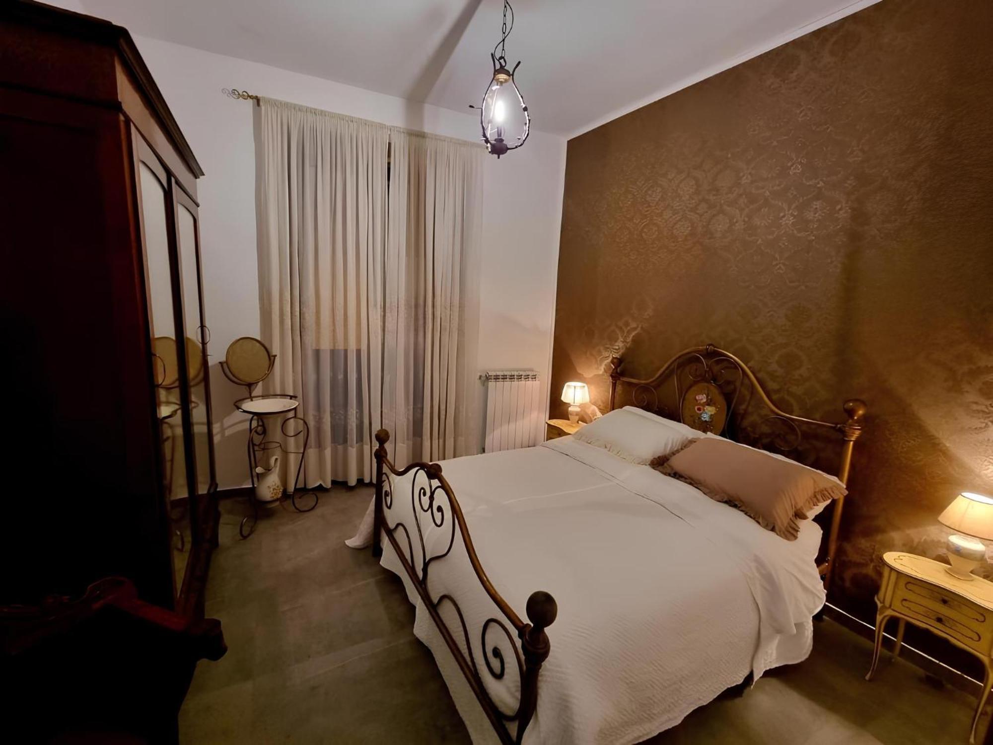 Borgo Scorciarini B&B Piedimonte d'Alife Экстерьер фото